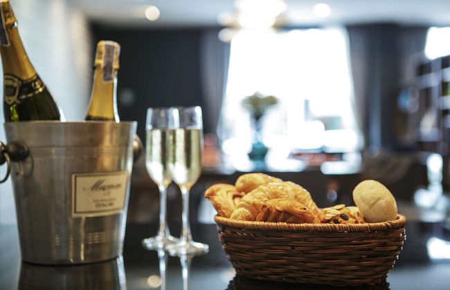 Tolani Nimman Villa Chiang Mai - Photo 39