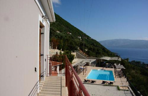 Asterida Villas - Foto 15