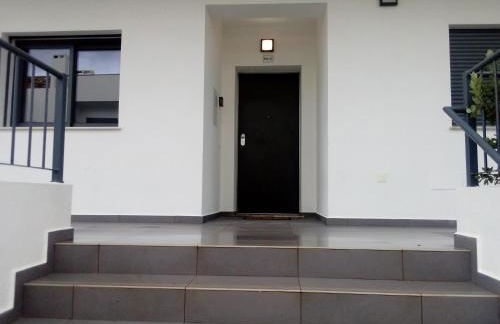 Alburvillage A - Apartamento Novo em Alvor - Foto 7