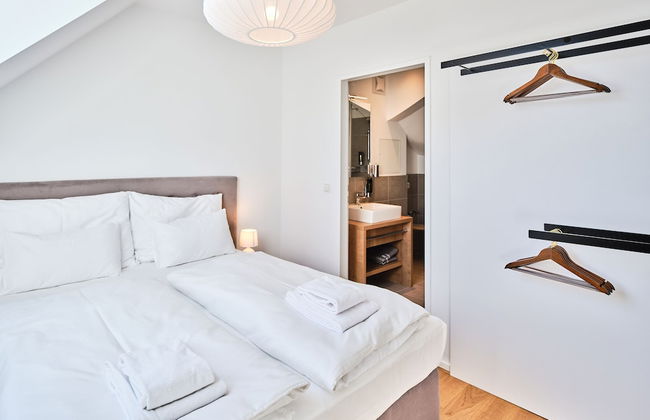 MyFavorit by Duschel Apartments Vienna - Foto 33