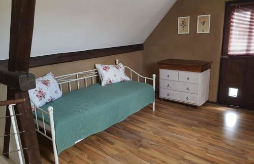 Romantisches Rosencottage - Foto 8