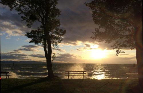 Maisonette am See - Foto 37