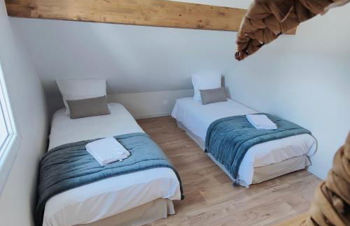 DOMAINE SAINT LOUP - 10min BEAUNE - Foto 29