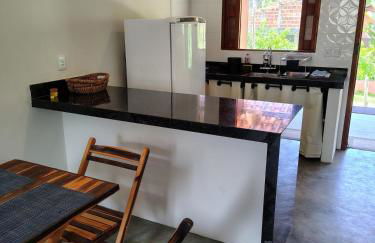 Casa Cajá - praia, natureza & conforto em Boipeba - Foto 2