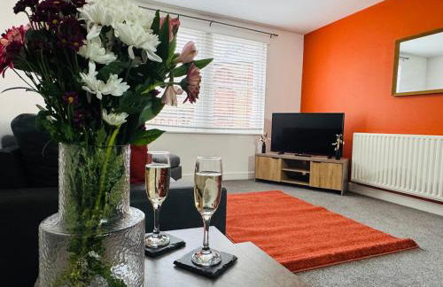 Curwen Apartment - 2 Bedrooms - Sleeps 6 - Foto 9