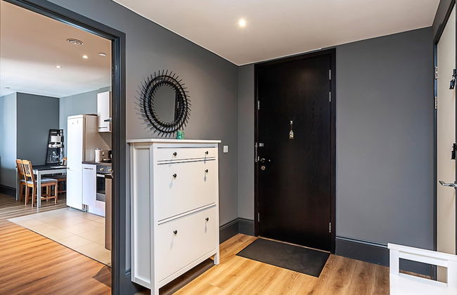 Riverside Escape With Breathtaking Thames Views - Foto 10