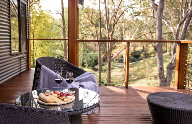 The Edge Villa - Photo 19