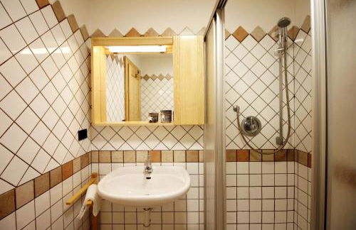 CASA DOLOMIA - 3 camere, 2 bagni, parcheggio Dolomiti Affitti - Foto 34