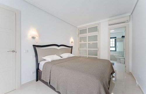 3 bedroom apartment - Adeje Park - Foto 13