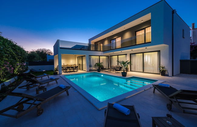 Villa Antonia - Foto 67