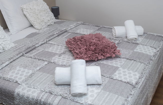 Apartments Luxury Golden Suites - Foto 5