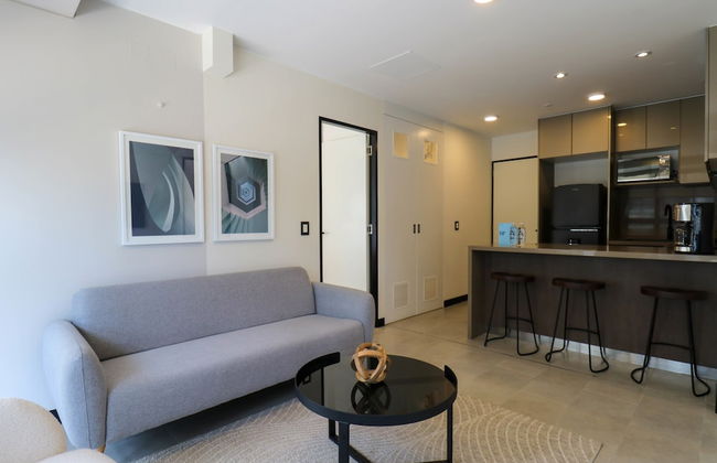 w Perfect 2BR With City View in San Isidro - Foto 30