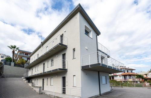 GiuMar Apartments Acitrezza - Foto 19