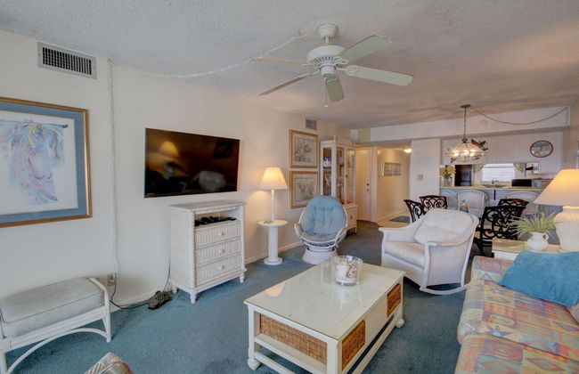 458 El Matador 2 Bedroom Condo by RedAwning - Foto 9