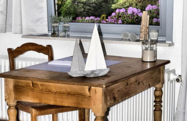 Holiday Apartment Green House - Foto 8