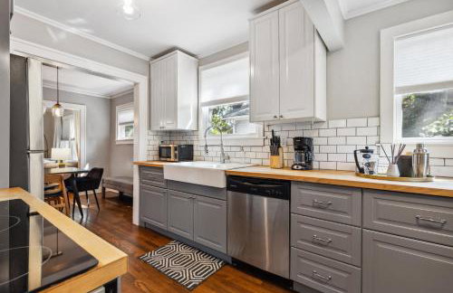 Cozy, Modern Waldo Escape - Photo 14