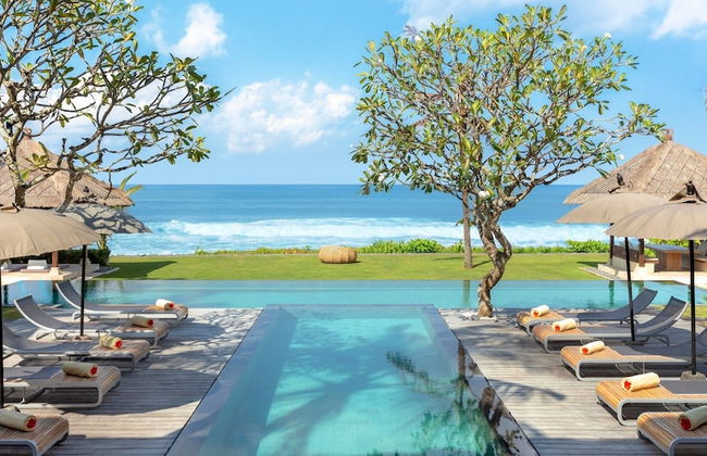 Villa Melissa - Foto 26