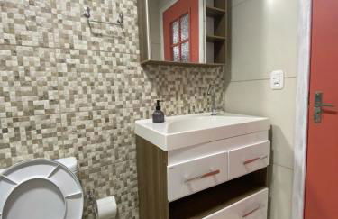 Chalé do Cedro Gramado RS - Foto 12