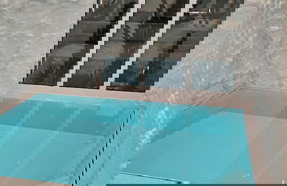 UG Neubau City Wohnung (optional Pool+Gym+2tes Bad extra buchbar) - Foto 34