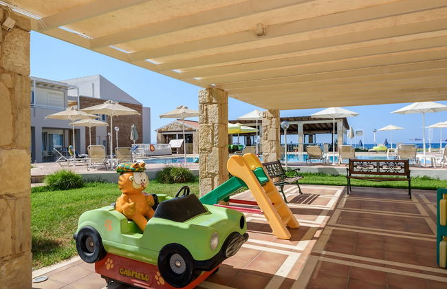 Kostakis Beach Hotel - Foto 50