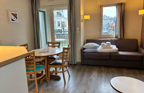 Résidence Pierre & Vacances Ty Mat - Foto 17