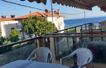 'Sunny Apartment' Gerakini Beach, Halkidiki - Foto 43