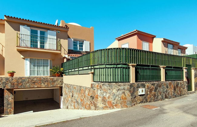 Holiday Home Meloneras Hills, Meloneras - Foto 1