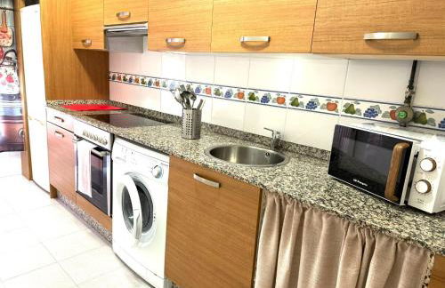 Apartamentos El Caxigu - Foto 41