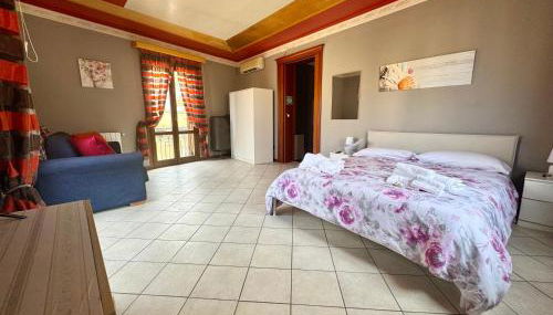 Akragas home 2 in Center with City View - Foto 4, wardrobe, heating