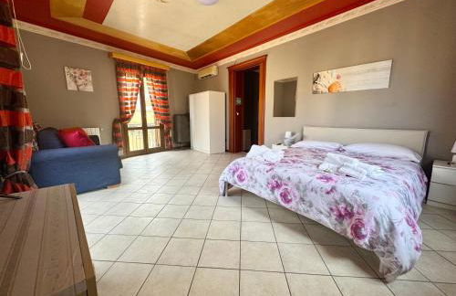 Akragas home 2 in Center with City View - Foto 4