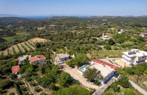 Aelia Luxury Villa - Foto 8