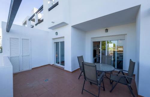 Apartamento Almyra Las Terrazas - Foto 10