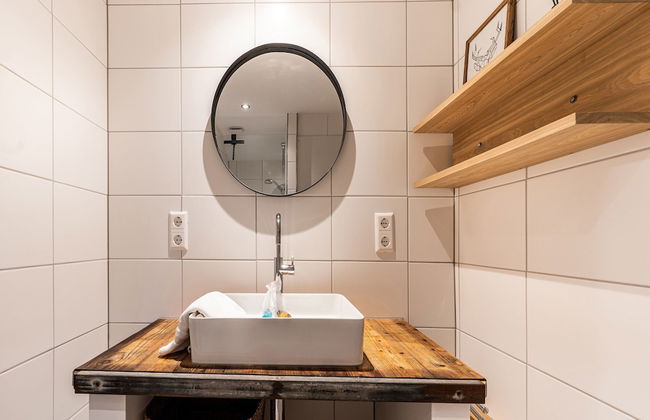 Holiday Home in South Limburg With a Terrace - Photo 19