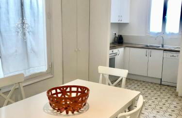 Precioso piso en el centro neurálgico de Olot - Foto 3