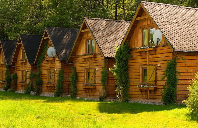 Przystan Apartamenty Hotel - Foto 10