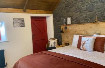 Farm Stay at THE GLEBE COTTAGE KILREA - Foto 18