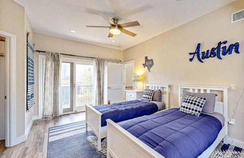 Encinal Condominiums 301 - Foto 18