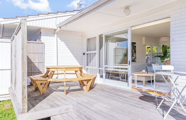 Villa in Auckland - Foto 16