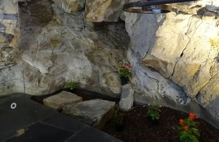 HOST4U - PAPA GIGI's House, Beautiful Apartment into Ancient Stone - Foto 7