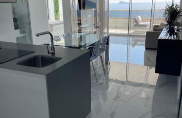 Panoramico Apartamento Principado Marina - Photo 22