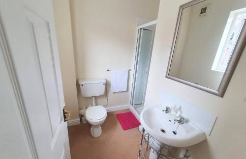 Friars Walk houses with 2 bedrooms, 2 bathrooms, fast Wi-Fi and private parking - Photo 16