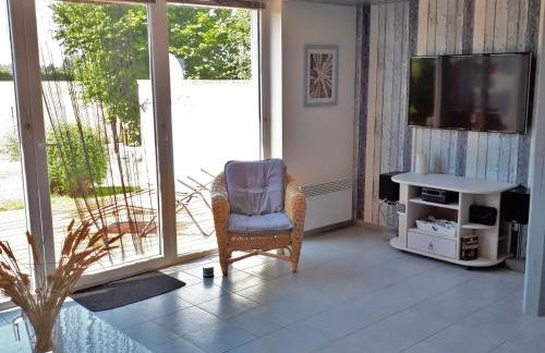 Holiday Home mit Grill und Garten in Neukirchen by Interhome - Foto 4