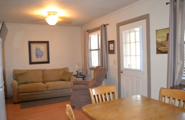 Echo Canyon Resort & Marina - Foto 76