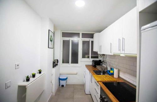 Apartamento con balcón cerca María Zambrano - Foto 11