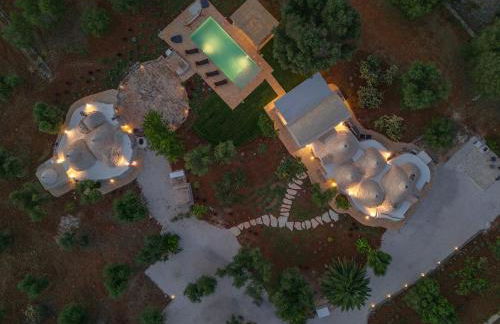 Trulli Capatosta - Photo 20