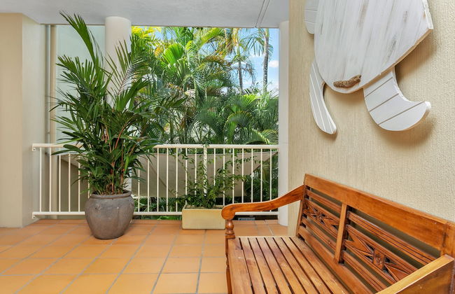 Port Douglas Apartments - Adults Only Oasis - Foto 44