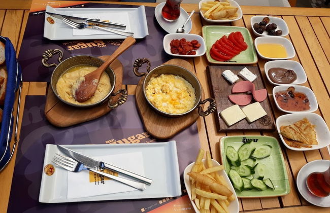 Alya Suite Residence - Foto 46