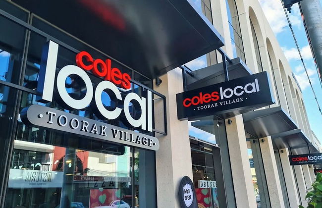 Toorak Executive & Corporate Residence - Foto 51