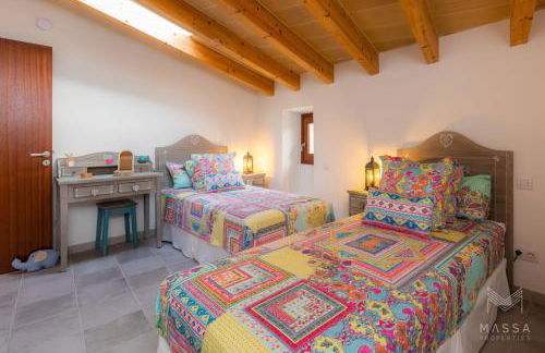 Casa Abeurador, con mucho encanto en el centro de Artà - Foto 23