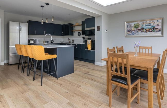 Seaford Retreat By My Getaways - Foto 3